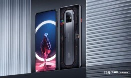 红魔9手机最新爆料,性能怪兽来袭，电竞体验再升级！